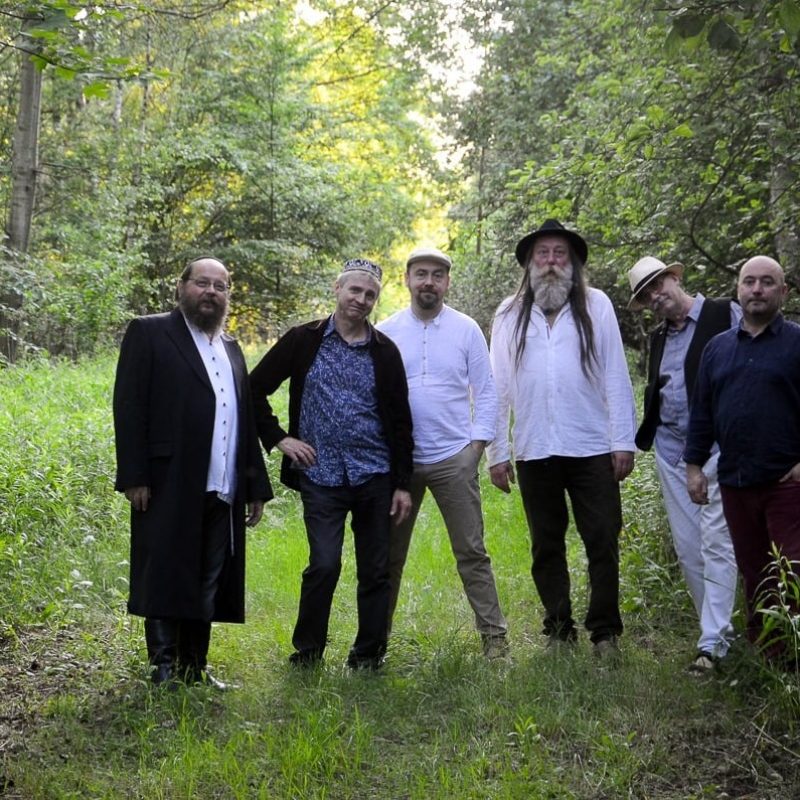 Zespół Symcha Keller i Przyjaciele